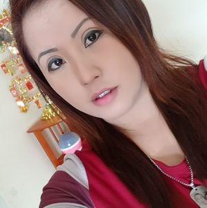 Meet your Posher, Anne